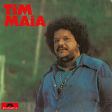 Lp Tim Maia Tim Maia 1973