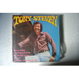 Lp Tony Steven En Chile -