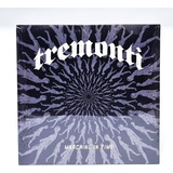 Lp Tremonti Marching In Time 2-lps Import Lacrado Creed Tk0m