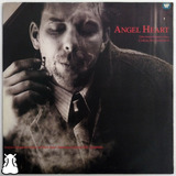 Lp Trilha Sonora Angel Heart - Coração Satânico Vinil 1987