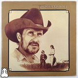 Lp Trilha Sonora Filme Tender Mercies Disco Vinil Faroeste