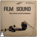 Lp Trilha Sonora The Movie Sound Orchestra Film Sound Vinil