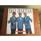 Lp Trio Irakitan (1993) Disco Praticamente
