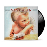 Lp Van Halen - 1984 Vinil Novo E Lacrado