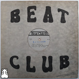 Lp Vários Beat Club 05 -