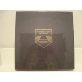 Lp Vinil - Box Mumford & Sons - Road To Red Rocks (cd, Dvd)