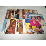Lp Vinil - Chitãozinho E Xororó - 17 Discos
