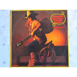 Lp Vinil - Country Music The