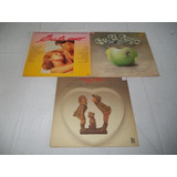 Lp Vinil - Eu Te Amo - 3 Discos Coletânea Romântica
