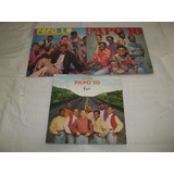 Lp Vinil - Grupo Papo 10