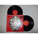 Lp Vinil - Jean Michel Jarre - The Concerts In China