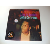 Lp Vinil - John Coltrane -
