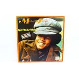Lp Vinil - Michael Jackson - Got To Be There