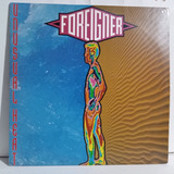 Lp Vinil- Foreigner- Unusual Heat 1991/rock