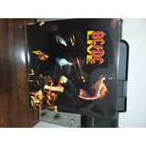 Lp Vinil Ac/dc Live Importado -