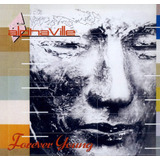 Lp Vinil Alphaville Forever Young Remasterizado