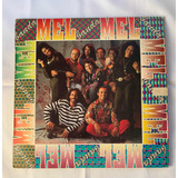 Lp Vinil Banda Mel