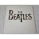 Lp Vinil Beatles 20 Greatest Hits