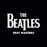 Lp Vinil Beatles Past Masters Duplo 180g Importado 