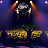 Lp Vinil Black Sabbath - Reunion