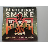 Lp Vinil Blackberry Smoke, Like An