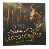 Lp Vinil Blood Shanti Meditation Rock