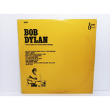 Lp Vinil Bob Dylan A Rare