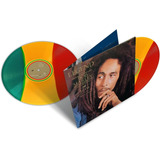 Lp Vinil Bob Marley -