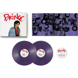 Lp Vinil Box Deluxe Prince 2