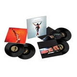 Lp Vinil Box Set Michael Jackson