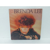 Lp Vinil Brenda Lee - The Very Best Of Brenda Lee Importado