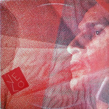 Lp Vinil Caetano Veloso E Banda Nova Velô De 1984 + Encarte 