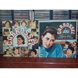 Lp Vinil Carrossel Vol 1 E Vol 2 Novela Sbt 1991