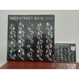 Lp Vinil Cd Backstreet Boys Dna