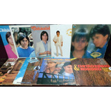 Lp Vinil Chitãozinho E Xororó Lote 10 Lps Ótimos