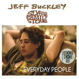 Lp Vinil Compacto Jeff Buckley Everyday