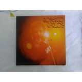 Lp Vinil Compacto Roberto Carlos Amigo