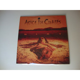 Lp Vinil Duplo - Alice In Chains - Dirt - Importado