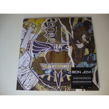 Lp Vinil Duplo - Bon Jovi