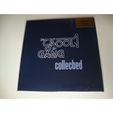 Lp Vinil Duplo - Kool & The Gang - Collected - Importado, La