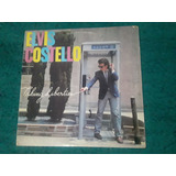 Lp Vinil Elvis Costelo- Taking Liberties-importado