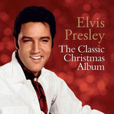 Lp Vinil Elvis Presley The Classic Christmas Album