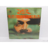 Lp Vinil Gilberto Gil - Um Banda Um (wea Discos 1982)
