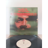 Lp Vinil Gilberto Gil Um Banda Um Com Encarte