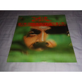 Lp Vinil Gilberto Gil Um Banda Um Encarte Promoção