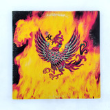 Lp Vinil Grand Funk Phoenix 1972