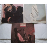 Lp Vinil Grover Washington Jr Lote 3 Discos Nacionais