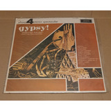 Lp Vinil Gypsy! Werner Muller And His Orchestra