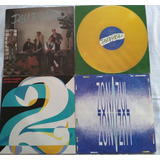 Lp Vinil Instrumental Brasileiro Lote 4 Discos Muito Bons