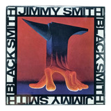 Lp Vinil Jimmy Smith Black Smith Original Lacrado Nfe #